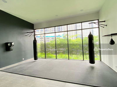 Novum Bangsar South, Malaysia Novum Bangsar South, Malaysia