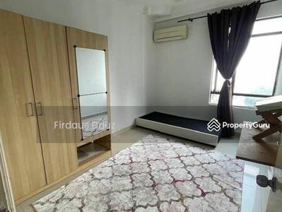 Royal Domain Sri Putramas 2, Malaysia Royal Domain Sri Putramas 2, Malaysia