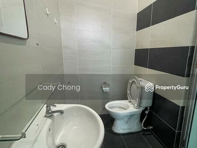 The Seed @ Taman Sutera Utama, Malaysia The Seed @ Taman Sutera Utama, Malaysia