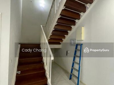 The Seed @ Taman Sutera Utama, Malaysia The Seed @ Taman Sutera Utama, Malaysia