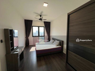 Novum Bangsar South, Malaysia Novum Bangsar South, Malaysia