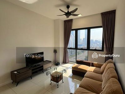 Novum Bangsar South, Malaysia Novum Bangsar South, Malaysia