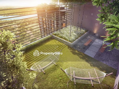 Luminari @ Harbor Place, Malaysia Luminari @ Harbor Place, Malaysia