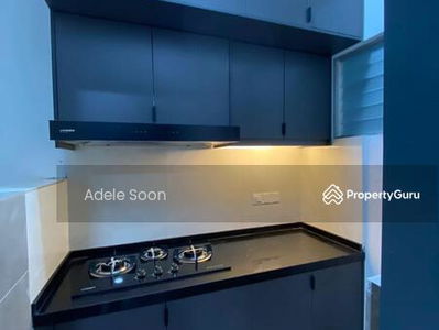 LakeFront Residence @ Cyberjaya, Malaysia LakeFront Residence @ Cyberjaya, Malaysia