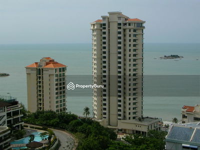 Sri Golden Bay Condominium, Malaysia Sri Golden Bay Condominium, Malaysia