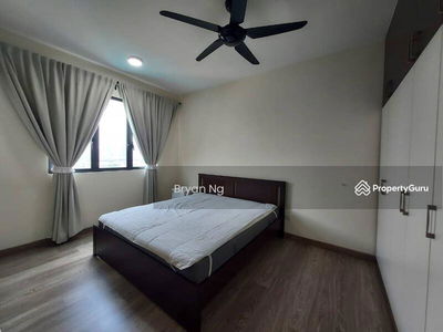 Danau Kota Suite Apartments, Malaysia Danau Kota Suite Apartments, Malaysia