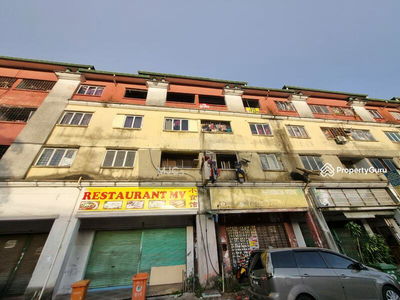 Desa Idaman 2 Shop Apartment, Malaysia Desa Idaman 2 Shop Apartment, Malaysia