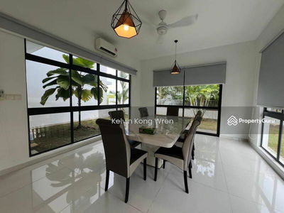 Horizon Hills, Malaysia Horizon Hills, Malaysia