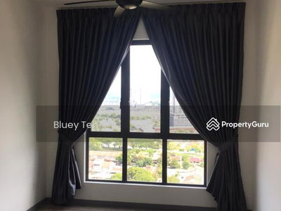 United Point Residence @ North Kiara, Malaysia United Point Residence @ North Kiara, Malaysia