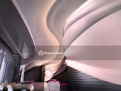 Arte S, Malaysia Arte S, Malaysia