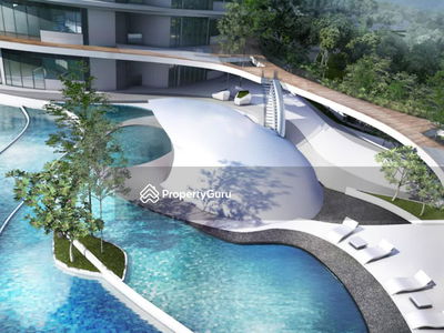 Arte S, Malaysia Arte S, Malaysia