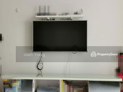 Scenario @ North Kiara Hills, Malaysia Scenario @ North Kiara Hills, Malaysia