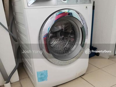 Scenario @ North Kiara Hills, Malaysia Scenario @ North Kiara Hills, Malaysia