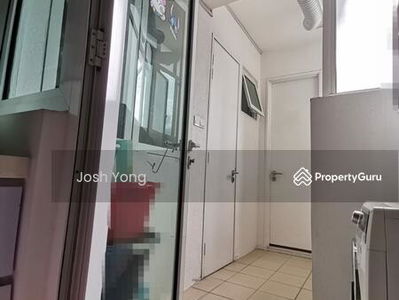 Scenario @ North Kiara Hills, Malaysia Scenario @ North Kiara Hills, Malaysia