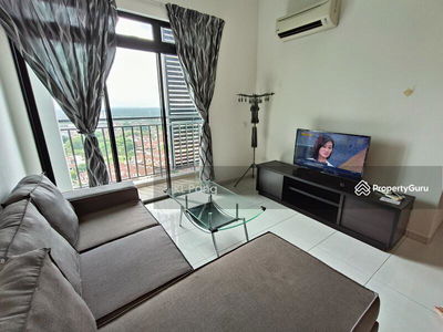 Sky Breeze, Malaysia Sky Breeze, Malaysia