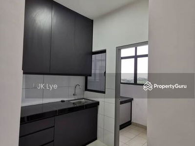 Traders Garden @ Cheras Selatan, Malaysia Traders Garden @ Cheras Selatan, Malaysia