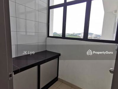 Traders Garden @ Cheras Selatan, Malaysia Traders Garden @ Cheras Selatan, Malaysia