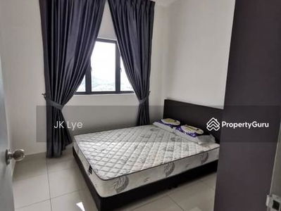 Traders Garden @ Cheras Selatan, Malaysia Traders Garden @ Cheras Selatan, Malaysia