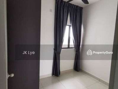 Traders Garden @ Cheras Selatan, Malaysia Traders Garden @ Cheras Selatan, Malaysia