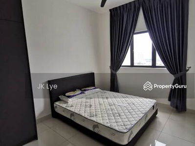 Traders Garden @ Cheras Selatan, Malaysia Traders Garden @ Cheras Selatan, Malaysia