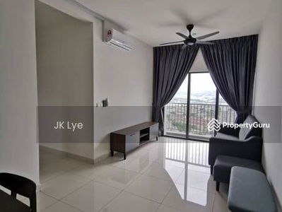 Traders Garden @ Cheras Selatan, Malaysia Traders Garden @ Cheras Selatan, Malaysia