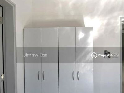 Riana South, Malaysia Riana South, Malaysia