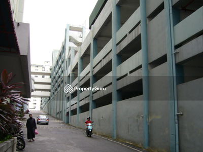 N-Park Condominium, Malaysia N-Park Condominium, Malaysia