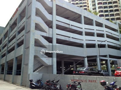 N-Park Condominium, Malaysia N-Park Condominium, Malaysia