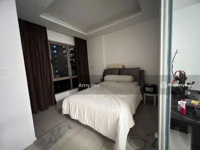 Dorsett Residences Sri Hartamas, Malaysia Dorsett Residences Sri Hartamas, Malaysia