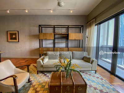 The Mews, KLCC, Malaysia The Mews, KLCC, Malaysia