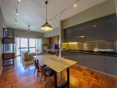 The Mews, KLCC, Malaysia The Mews, KLCC, Malaysia