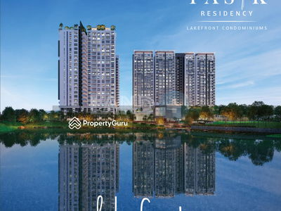 Tasik Residency, Malaysia Tasik Residency, Malaysia