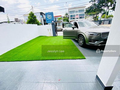 Bangsar Baru, Malaysia Bangsar Baru, Malaysia