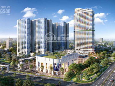 Charm Plaza, Vietnam Charm Plaza, Vietnam