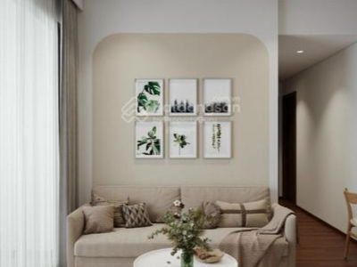 Masteri Water Front, Vietnam Masteri Water Front, Vietnam