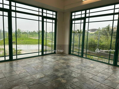 Octville Townhouse, Malaysia Octville Townhouse, Malaysia