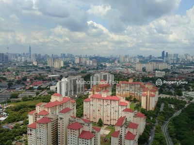 Sky Awani 2 Residence, Malaysia Sky Awani 2 Residence, Malaysia