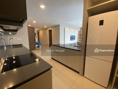 ARIA Luxury Residence, KLCC, Malaysia ARIA Luxury Residence, KLCC, Malaysia