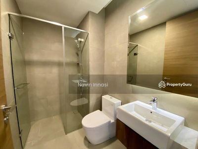 ARIA Luxury Residence, KLCC, Malaysia ARIA Luxury Residence, KLCC, Malaysia