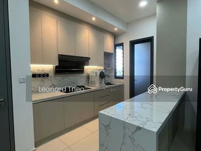 Sunway Serene, Malaysia Sunway Serene, Malaysia