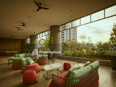 Sunway Serene, Malaysia Sunway Serene, Malaysia