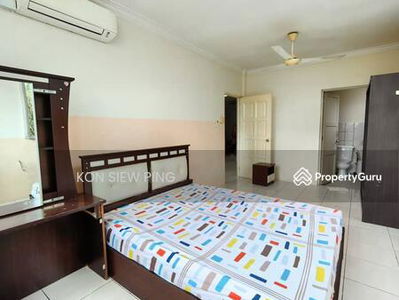 Gardenia Court Apartment For Rent! Located at Jalan Tabuan Dayak, Malaysia Gardenia Court Apartment For Rent! Located at Jalan Tabuan Dayak, Malaysia