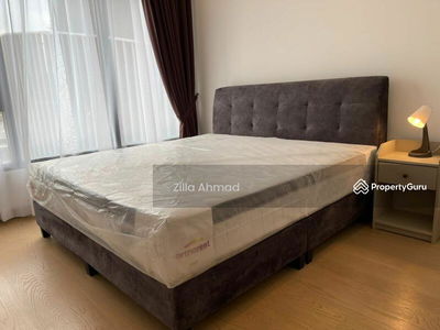 Lucentia Residence @ Bukit Bintang City Center KL, Malaysia Lucentia Residence @ Bukit Bintang City Center KL, Malaysia