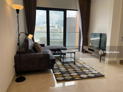 Lucentia Residence @ Bukit Bintang City Center KL, Malaysia Lucentia Residence @ Bukit Bintang City Center KL, Malaysia