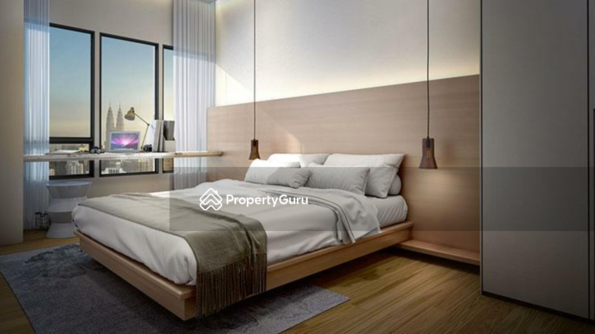 Lucentia Residence @ Bukit Bintang City Center KL, Malaysia Lucentia Residence @ Bukit Bintang City Center KL, Malaysia