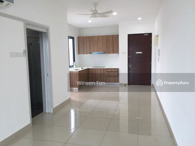 Pacific Star, Malaysia Pacific Star, Malaysia