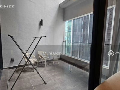 ARIA Luxury Residence, KLCC, Malaysia ARIA Luxury Residence, KLCC, Malaysia