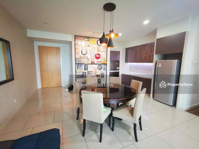 The Reach @ Titiwangsa, Malaysia The Reach @ Titiwangsa, Malaysia