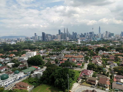 The Reach @ Titiwangsa, Malaysia The Reach @ Titiwangsa, Malaysia