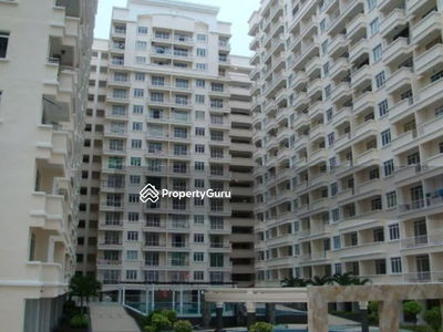 D'Piazza Condominium, Malaysia D'Piazza Condominium, Malaysia